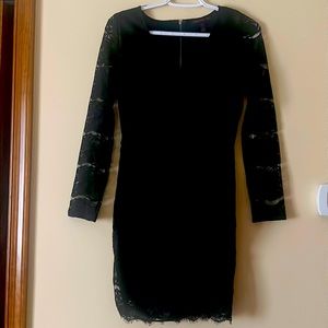 Material Girl, Size: S, Color: Black